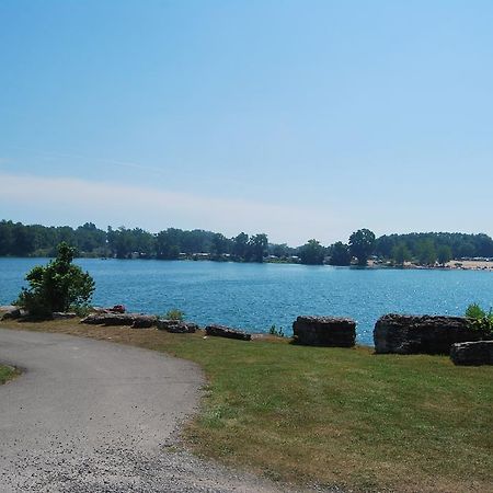 Sherkston Shores Beach Resort 포트콜버른 외부 사진