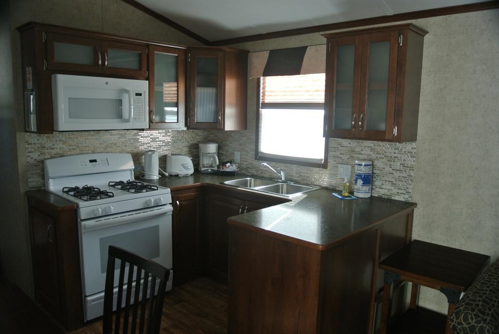 Sherkston Shores Beach Resort 포트콜버른 객실 사진