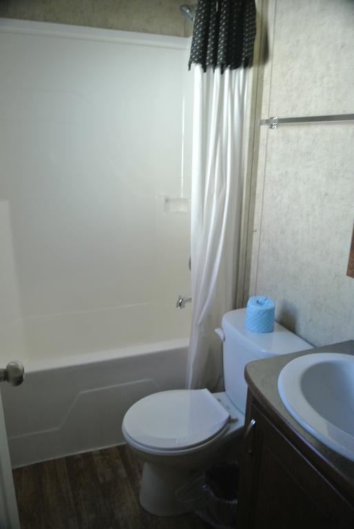 Sherkston Shores Beach Resort 포트콜버른 객실 사진
