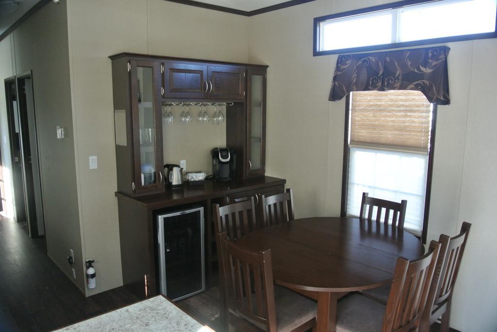 Sherkston Shores Beach Resort 포트콜버른 외부 사진